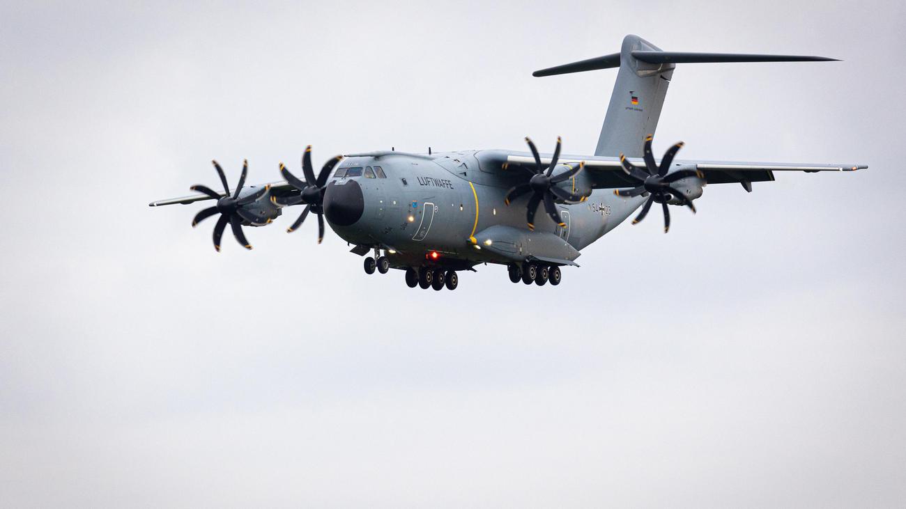 Grönland-Konflikt: Union und Grüne begrüßen Entsendung deutscher Soldaten nach Grönland