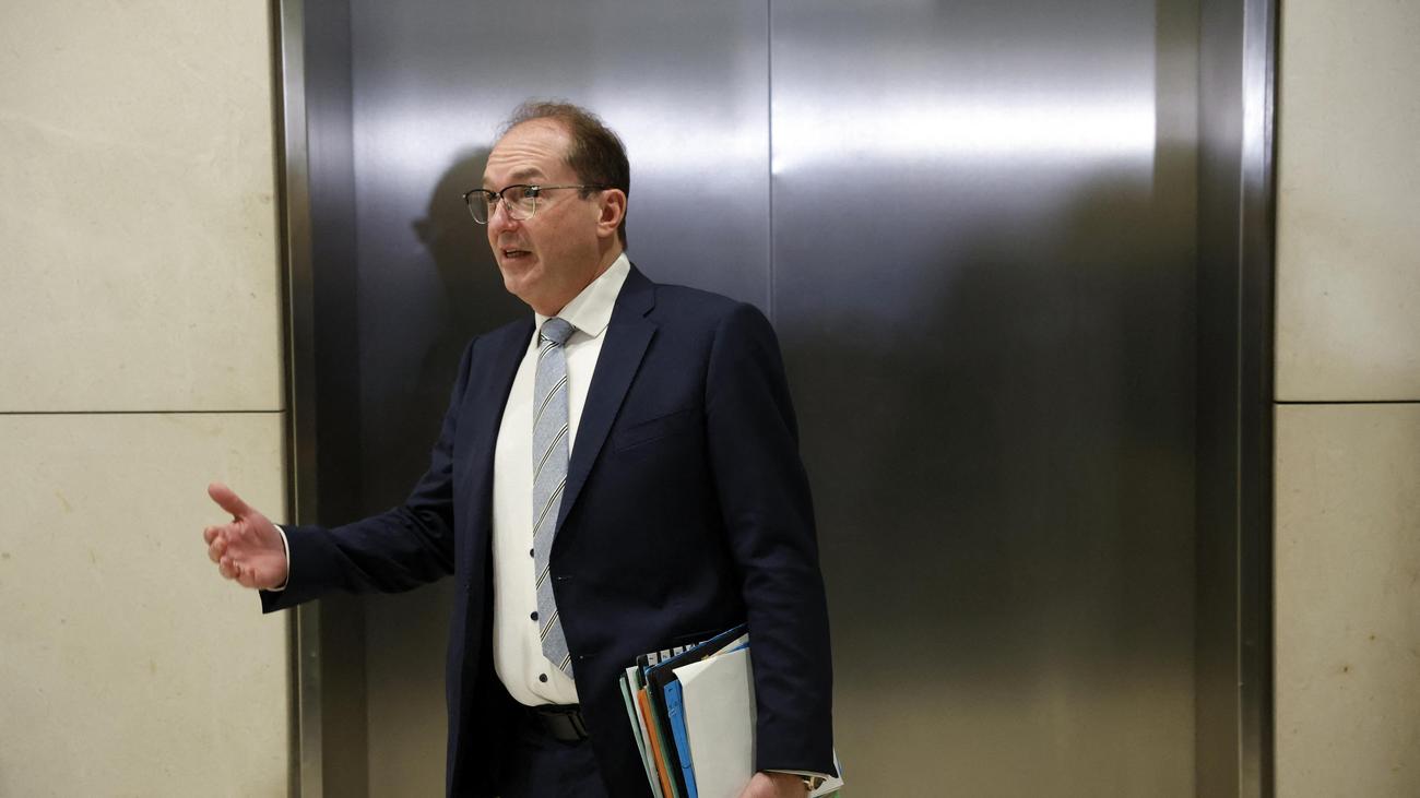 Besuch in Israel: Dobrindt unterzeichnet Cyber- und Sicherheitspakt mit Israel