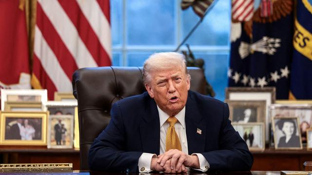 Proteste gegen ICE: Donald Trump droht mit Militäreinsatz gegen Proteste in Minneapolis