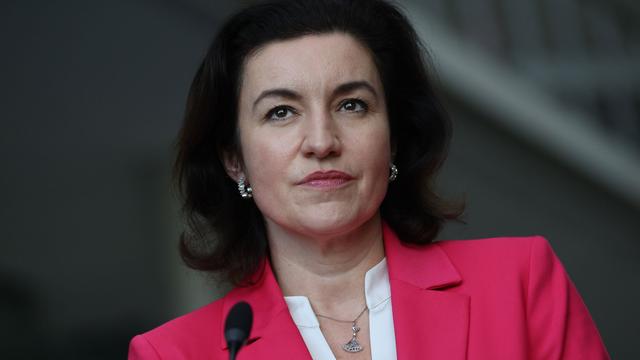 Gipfel am Tegernsee: Auch Dorothee Bär sagt Auftritt bei Erhard-Gipfel ab