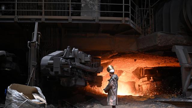 Zollstreit mit den USA: EU plant laut Berichten Gegenzölle in Höhe von 93 Milliarden Euro