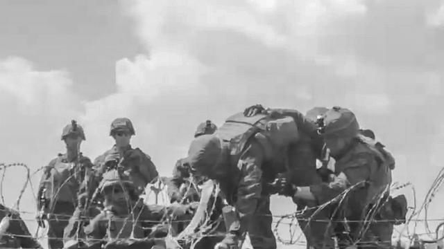 (+) Evakuierungsmission in Afghanistan: Mit deutscher Bürokratie gegen Chaos und Tod