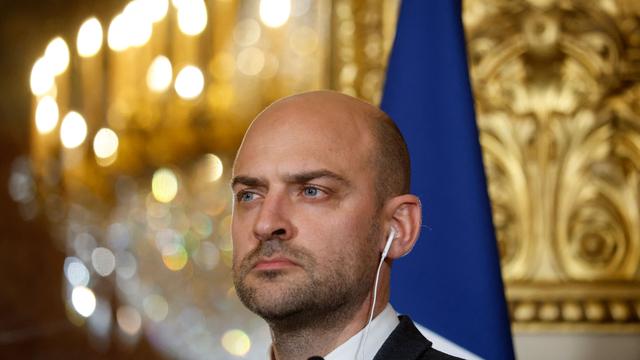 US-Besitzansprüche auf Grönland: Frankreich eröffnet Konsulat auf Grönland