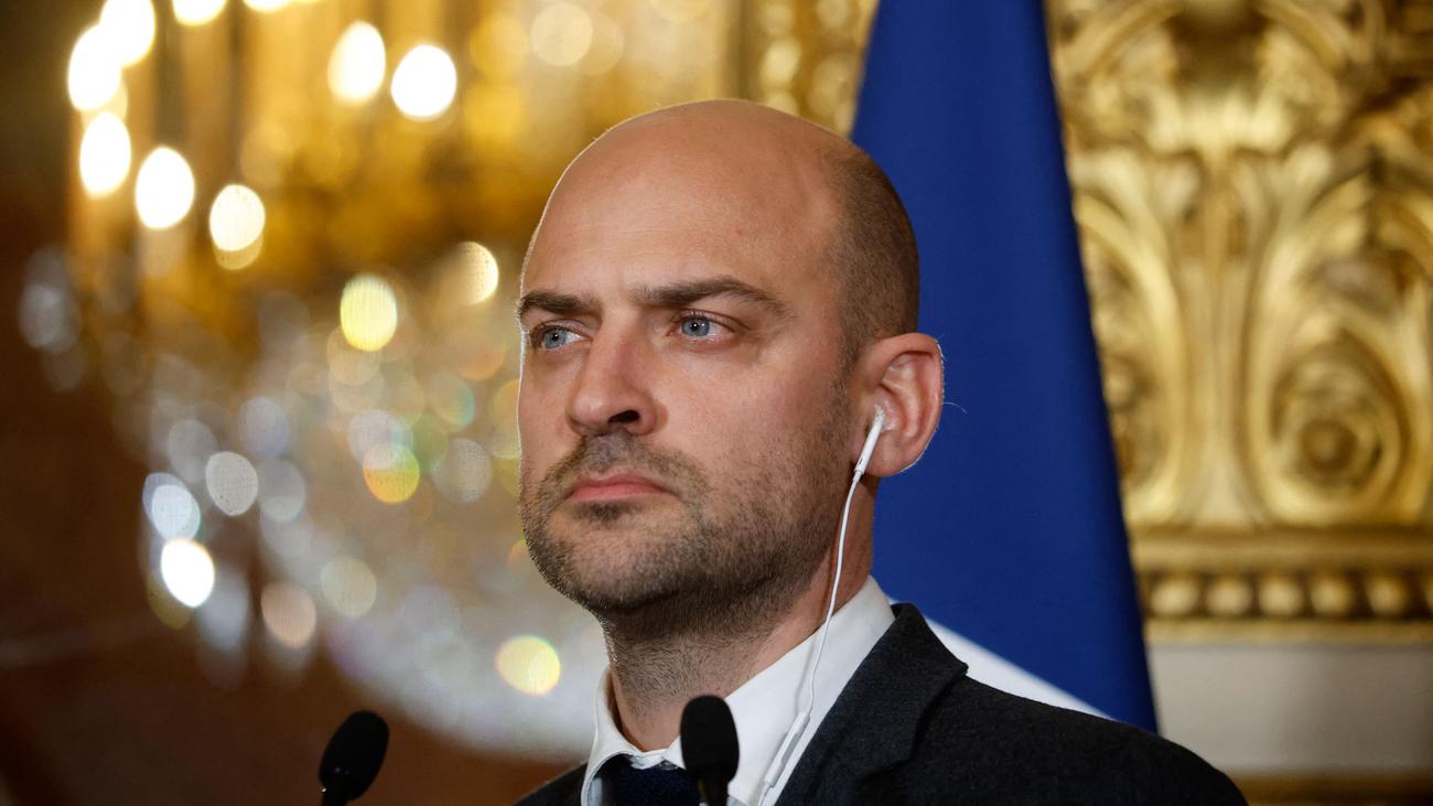 US-Besitzansprüche auf Grönland: Frankreich eröffnet Konsulat auf Grönland