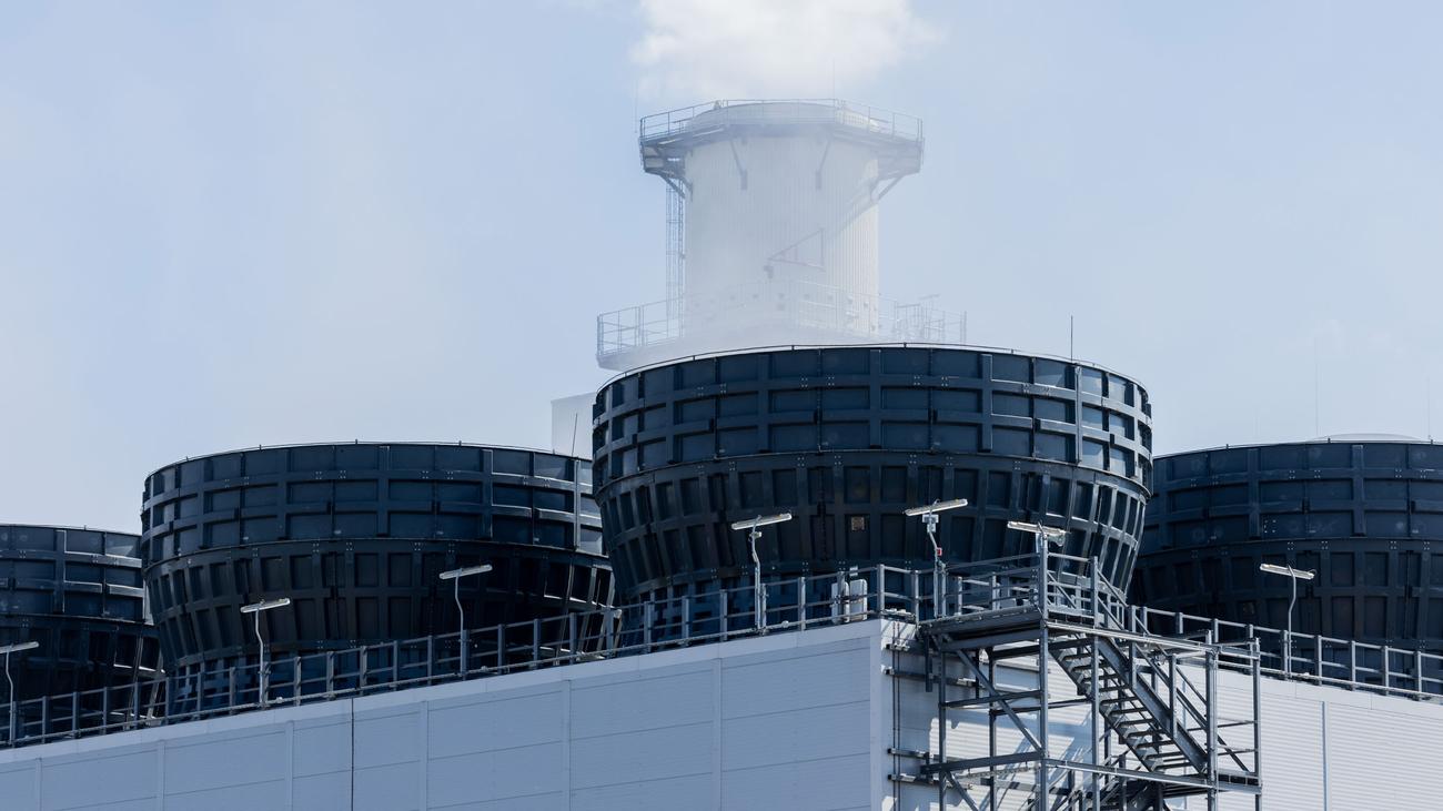 Gaskraftwerke in Deutschland: Bundesregierung und EU-Kommission einigen sich auf Kraftwerkstrategie