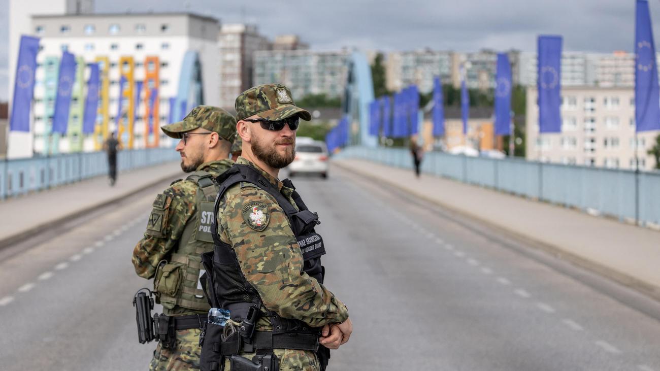 Migration in die EU: Irreguläre Grenzübertritte sind 2025 stark zurückgegangen