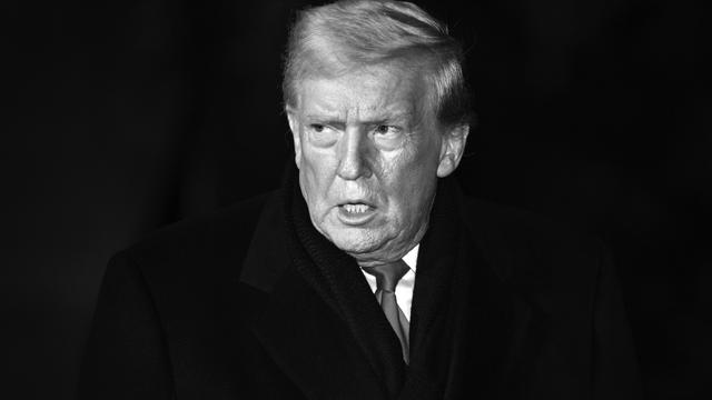 Grönland-Konflikt: Trumps Grönland-Hickhack