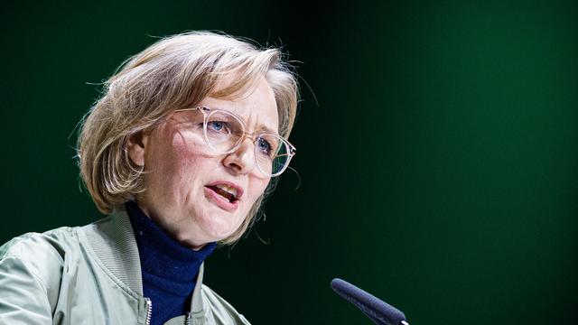 Proteste im Iran: Franziska Brantner fordert Stopp von Abschiebungen in den Iran