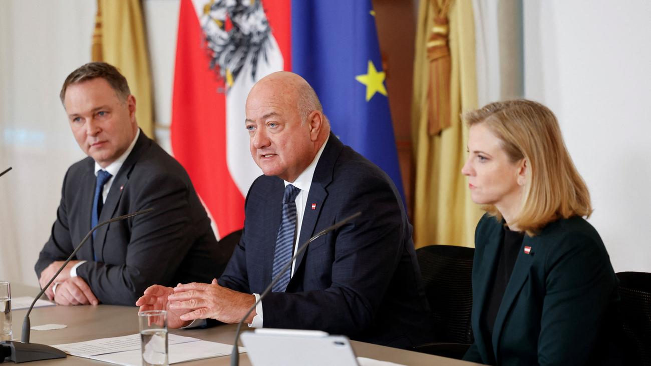 Inflation: Österreich halbiert Mehrwertsteuer auf Grundnahrungsmittel ab Juli