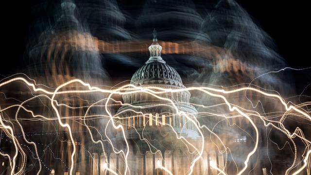 (+) Politische Instabilität: Der Schaden, den Trump nicht auf dem Schirm haben dürfte