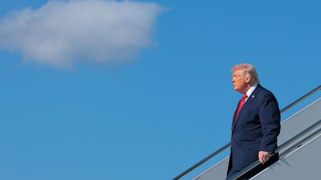 USA und Grönland: Trump sieht sich bei Grönland 