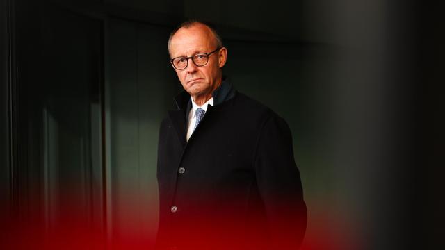 Umgang mit Donald Trump: No more schmeicheln