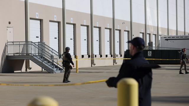 US-Wahl 2020 : FBI ermittelt wegen Trumps Wahlbetrugsvorwürfen in Georgia