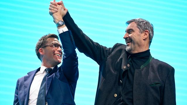 (+) Wahljahr 2026: Es bewegt sich was