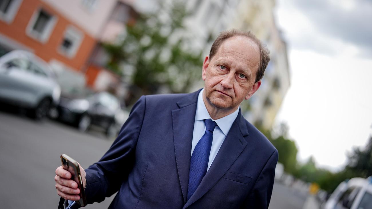 Botschafter: Alexander Graf Lambsdorff soll deutscher Botschafter in Israel werden