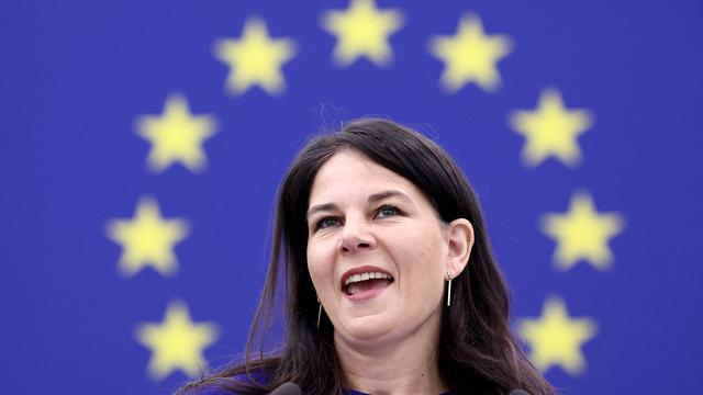 UN: Annalena Baerbock ruft EU zur Unterstützung der UN auf