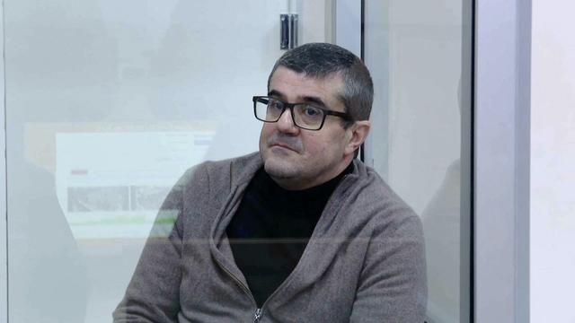 Konflikt mit Armenien: Gericht in Aserbaidschan verurteilt ehemalige Führung von Bergkarabach