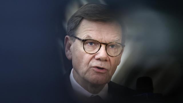 Münchner Sicherheitskonferenz: Wadephul kündigt selbstbewussten Umgang mit USA an