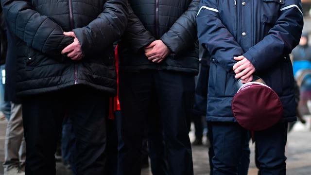 Deutsche Bahn: Verkehrsminister wollen über Sicherheit von Bahnmitarbeitern beraten