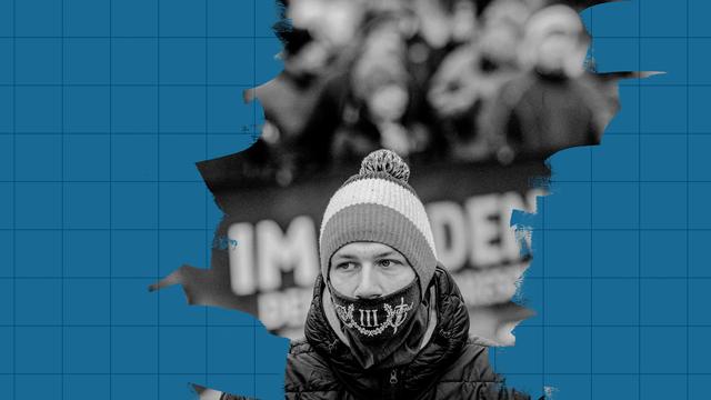 Rechtsextremismus in Dresden: Der letzte Aufmarsch seiner Art