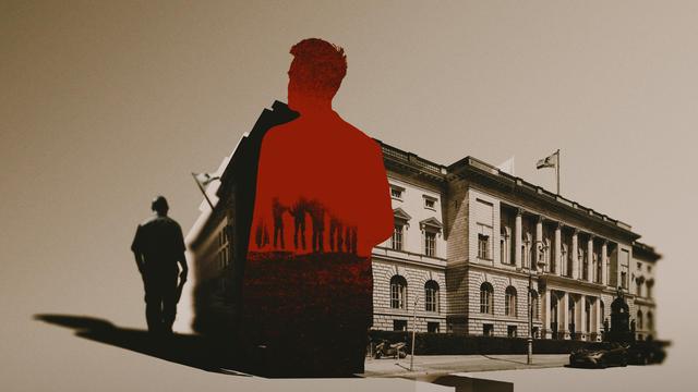 (+) Fördergeldaffäre in Berlin: Aus der NS-Jugend in den Berliner Kultursenat?