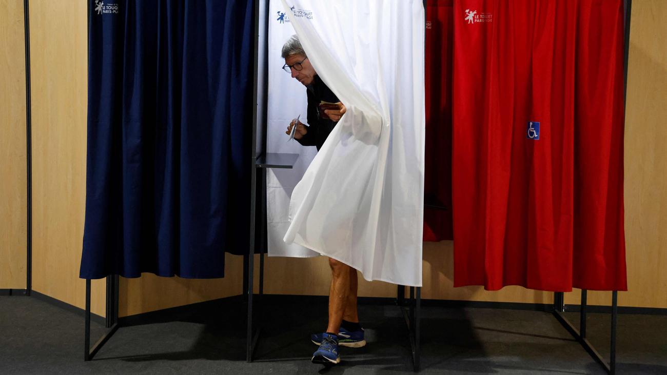 Kommunalwahlen in Frankreich: Was Sie über die Kommunalwahlen in Frankreich wissen müssen