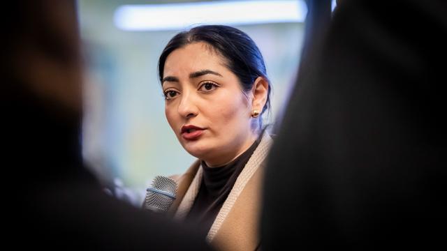 Friedensrat: Donald Trumps Friedensrat trifft sich erstmals in Washington, D.C.