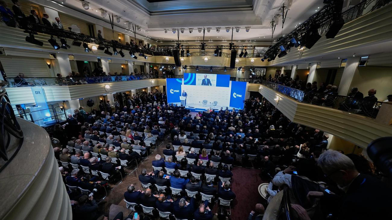 Pressestimmen zu Friedrich Merz: "Deutschland entdeckt die Machtpolitik für sich"