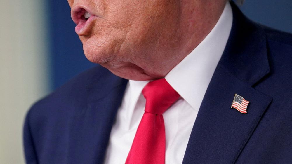  Die Beliebtheit der Präsidenten soll bei Gallup künftig nicht mehr erfragt werden.