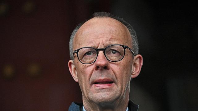 Angriff auf den Iran: Merz, Macron und Starmer verurteilen iranische Gegenangriffe