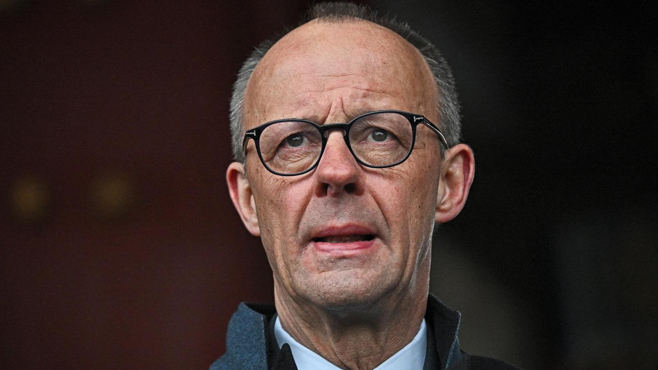 Angriff auf den Iran: Merz, Macron und Starmer verurteilen iranische Gegenangriffe