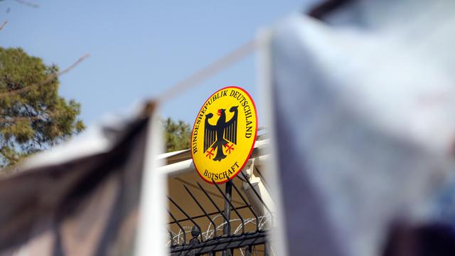 Iran: Iranisches Regime bestellt deutschen Botschafter ein