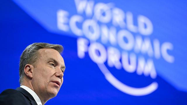 Epstein-Akten: Weltwirtschaftsforum will Epstein-Verbindung seines Chefs untersuchen