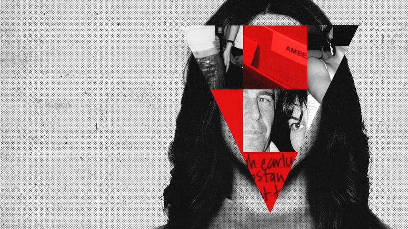 Ermittlungsakten zu Jeffrey Epstein: Jane Doe, so heißen im Rechtssystem der USA Frauen, deren wahrer Name nicht öffentlich werden soll.