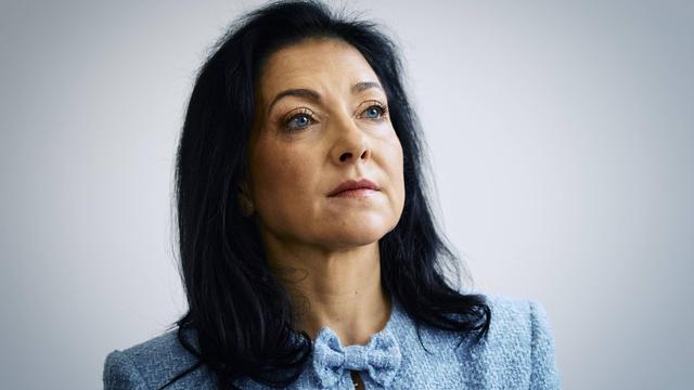 (+) Katherina Reiche: Standortrisiko Ministerin