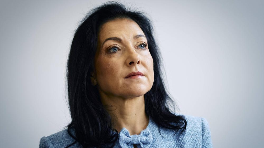 Katherina Reiche: Wird die Wirtschaftsministerin zu einem Risiko für den Wirtschaftsstandort Deutschland? Katherina Reiches Politik legt diese Frage nahe.