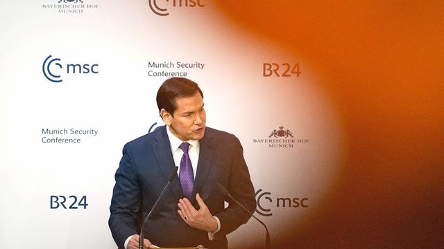 Rubio threatens unilateral US action