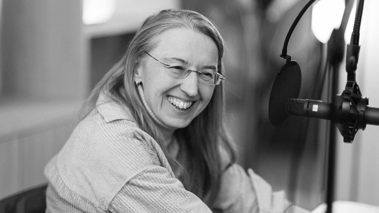 Rechtswissenschaft: Marietta Auer, gilt wieder das Recht des Stärkeren?