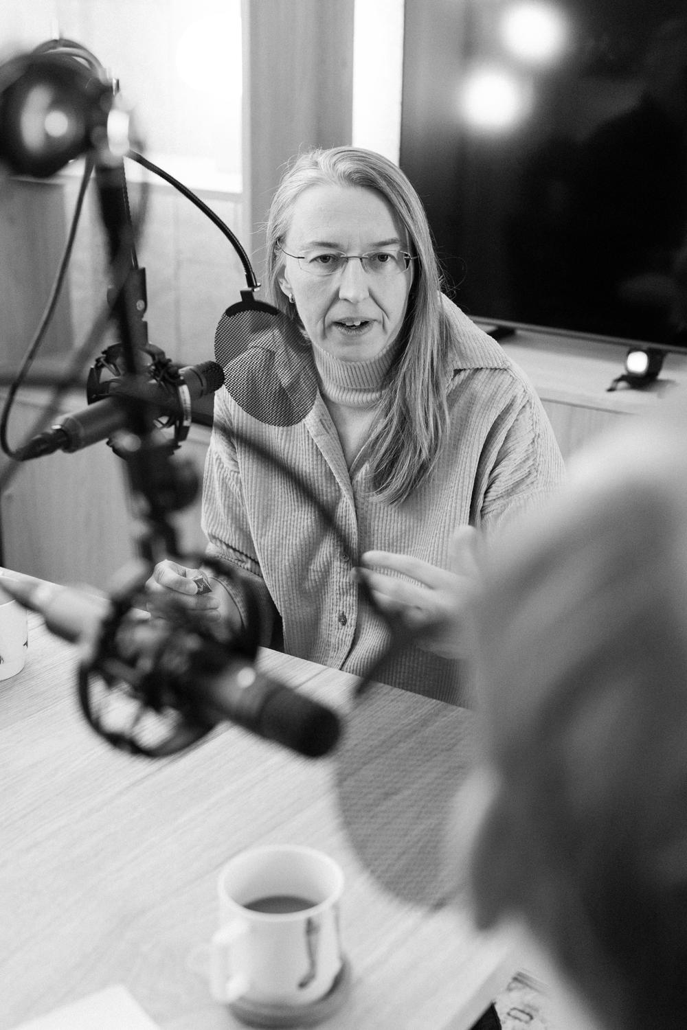 Rechtswissenschaft: Marietta Auer, gilt wieder das Recht des Stärkeren?