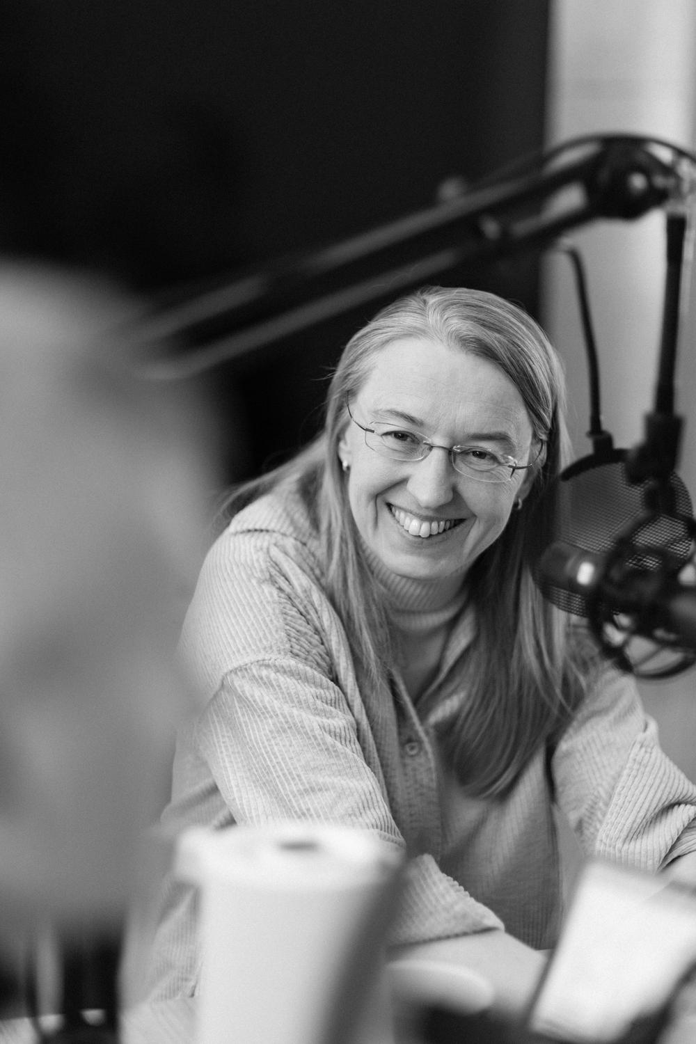 Rechtswissenschaft: Marietta Auer, gilt wieder das Recht des Stärkeren?