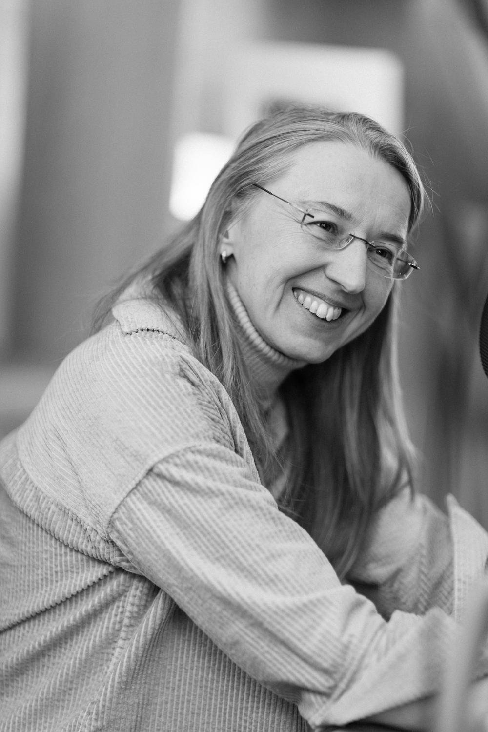 Rechtswissenschaft: Marietta Auer, gilt wieder das Recht des Stärkeren?