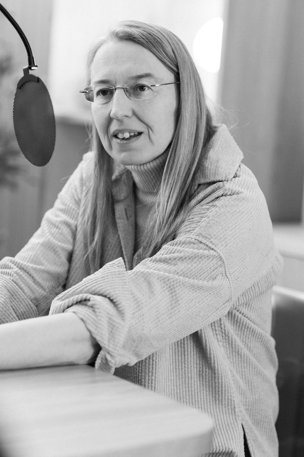 Rechtswissenschaft: Marietta Auer, gilt wieder das Recht des Stärkeren?