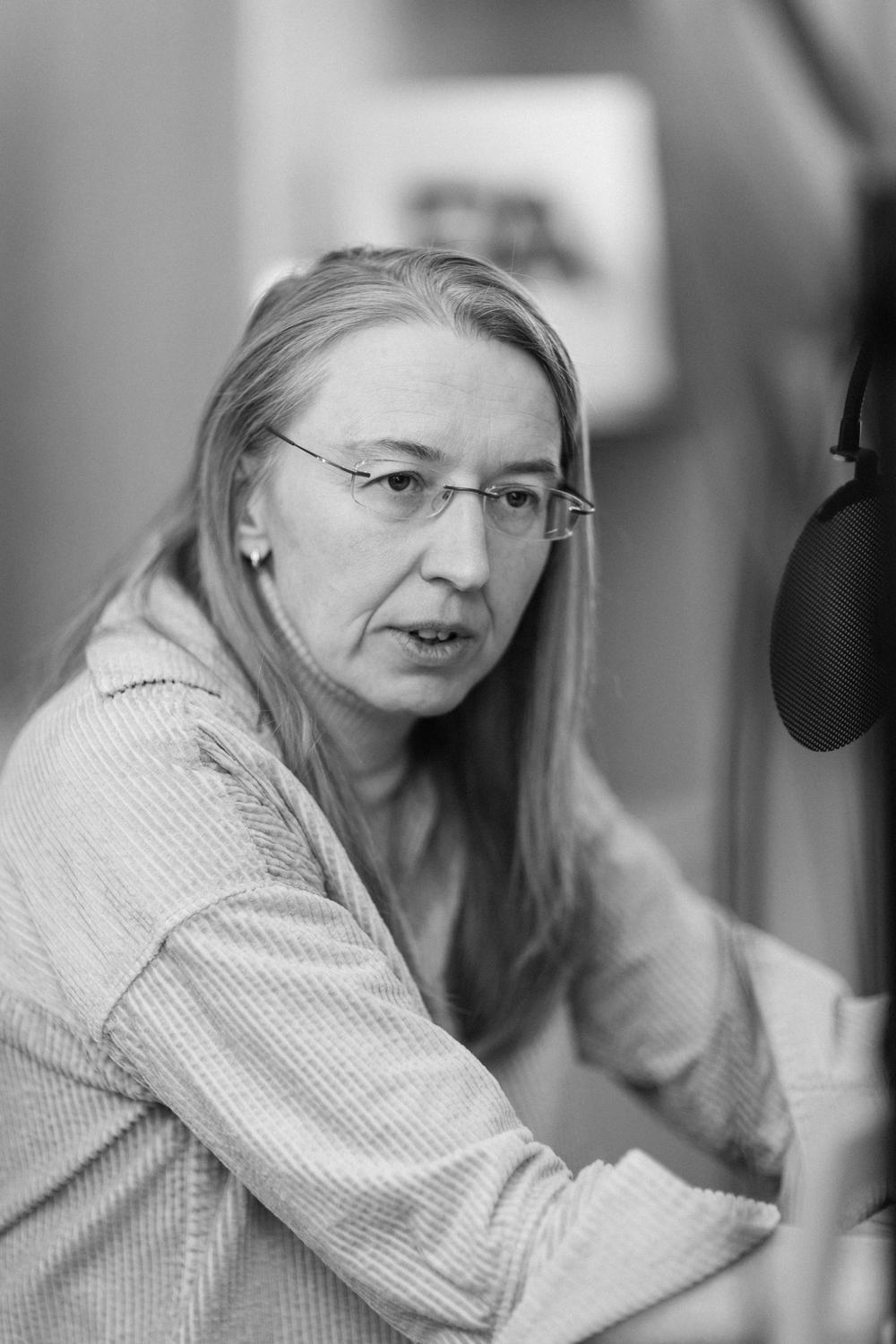 Rechtswissenschaft: Marietta Auer, gilt wieder das Recht des Stärkeren?