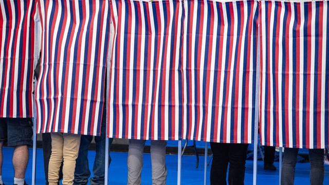 (+) Midterms in den USA: Das Wahlrecht ist sein nächstes Projekt