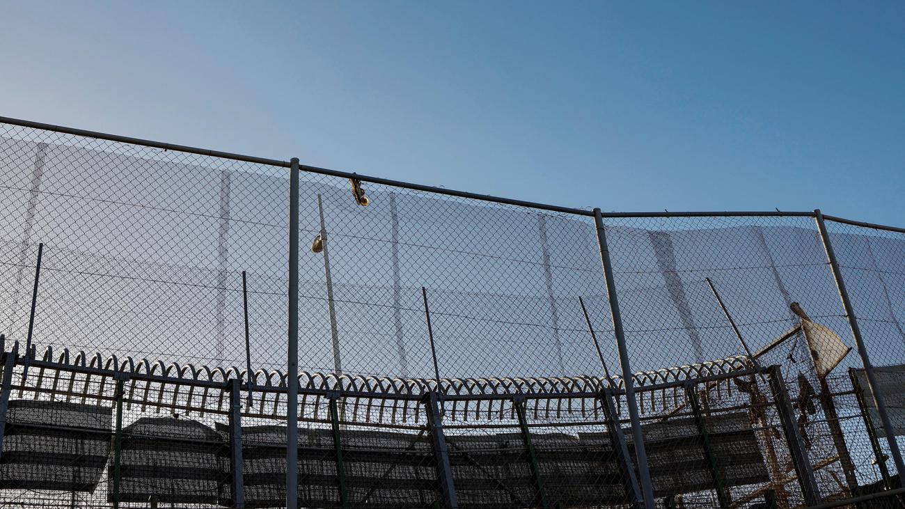 Migration nach Europa: Mythos Massenmigration