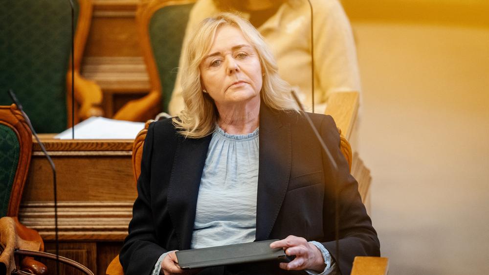 Die Kinder der norwegischen Botschafterin Mona Juul war wegen ihrer Verwicklung in den Epstein-Skandal bereits suspendiert worden.