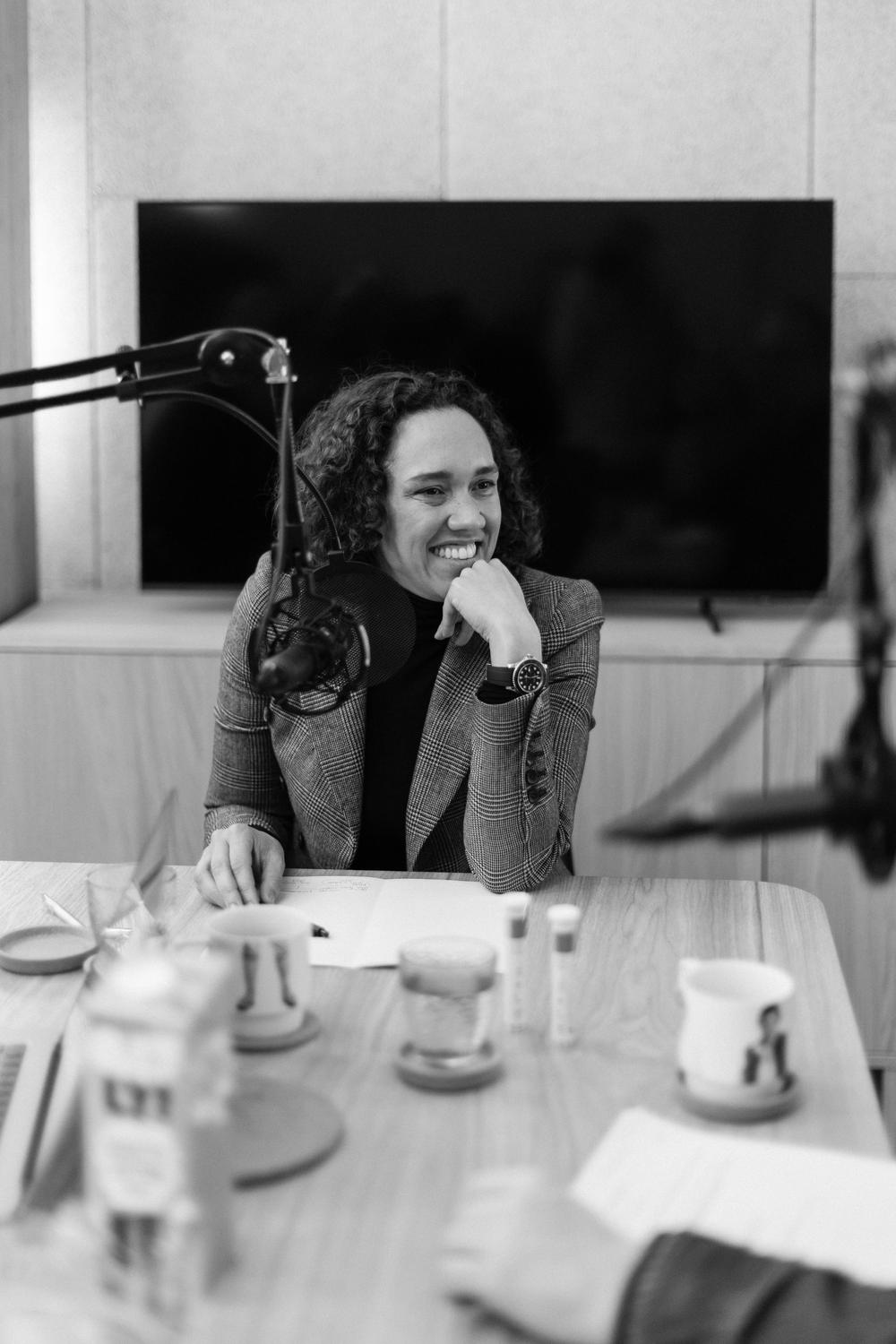 Nicole Büttner-Thiel: Nicole Büttner-Thiel, ist die FDP noch zu retten?