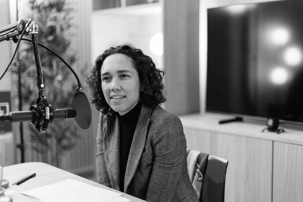 Nicole Büttner-Thiel: Nicole Büttner-Thiel, ist die FDP noch zu retten?