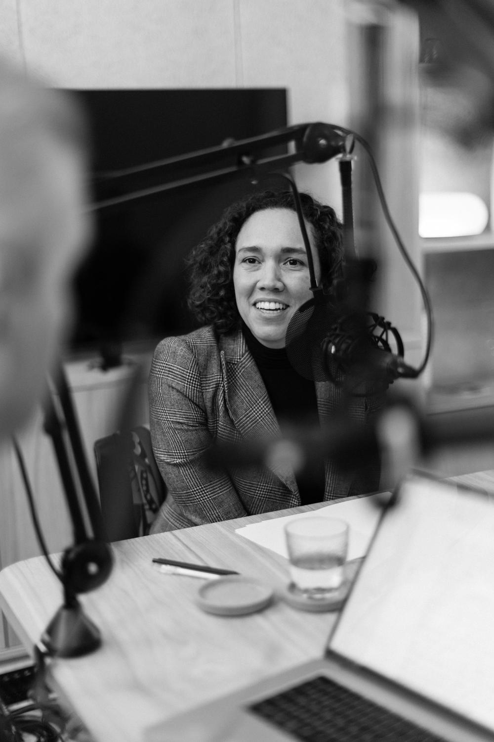 Nicole Büttner-Thiel: Nicole Büttner-Thiel, ist die FDP noch zu retten?