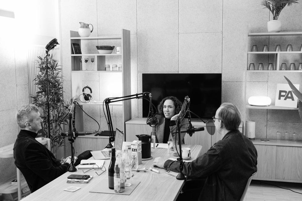 Nicole Büttner-Thiel: Nicole Büttner-Thiel, ist die FDP noch zu retten?